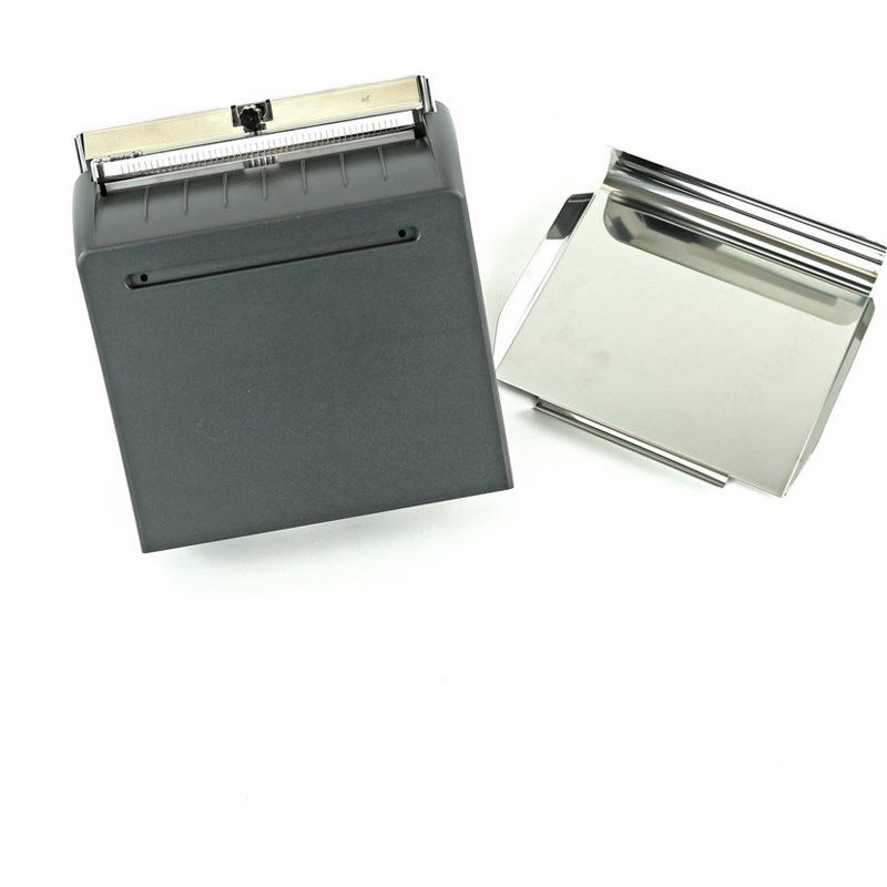 ZEBRA KIT CUTTER OPTION ZT111