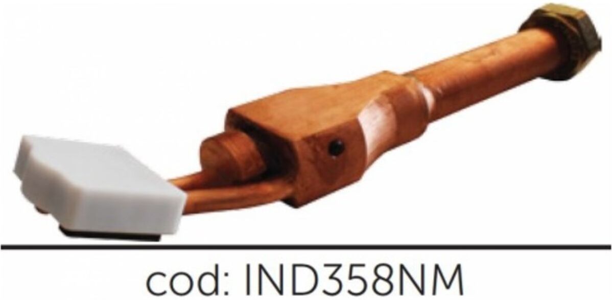 Zubehör und Ersatzteile für Induktionsheizgeräte IDEAL IND358NM