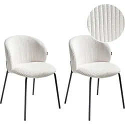 Beliani, Stühle, Miles