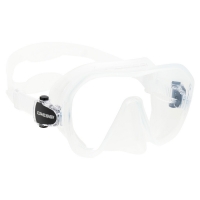 Cressi Z2 Maske - clear