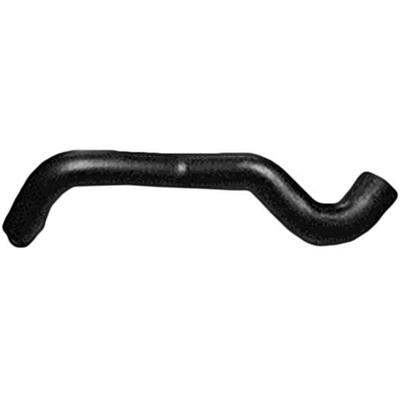 MAPCO Ladeluftschlauch 39960 für Ford
