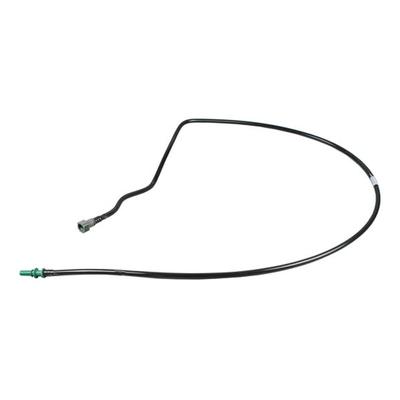 METZGER AUTOTEILE Kraftstoffleitung hinten 2150041 für NISSAN RENAULT