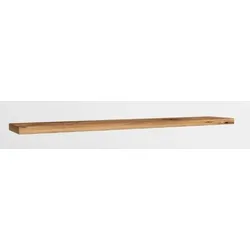 Wandboard self JOOST (B 110 cm) - braun - B 110 cm