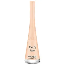 Bourjois 1 Second Nagellack 14 Fair Y Tale