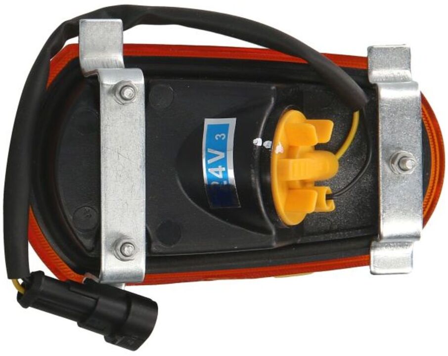 Zusatzblinkleuchte TRUCKLIGHT CL-ME014