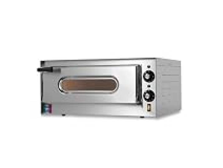 Four à Pizza Électrique SMALL G - 1 Pizza Ø36cm - Resto Italia
