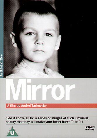 Andrej Tarkowski - Mirror [UK Import] - Preis vom 10.10.2026 11:48:34 h