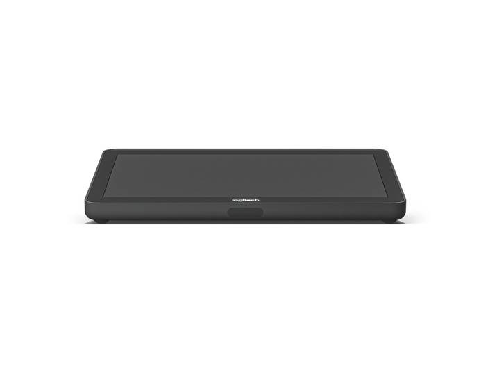 Logitech 939-001950, 25,6 cm (10.1'), 1280 x 800 pixels, 1000:1, 400 cd/m², Kensington, 6,29 kg
