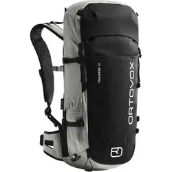 ORTOVOX Rucksack TRAVERSE PURE 30, Größe 30 in Grau Grau