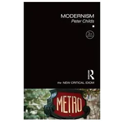 Modernism, Fachbücher von Peter Childs