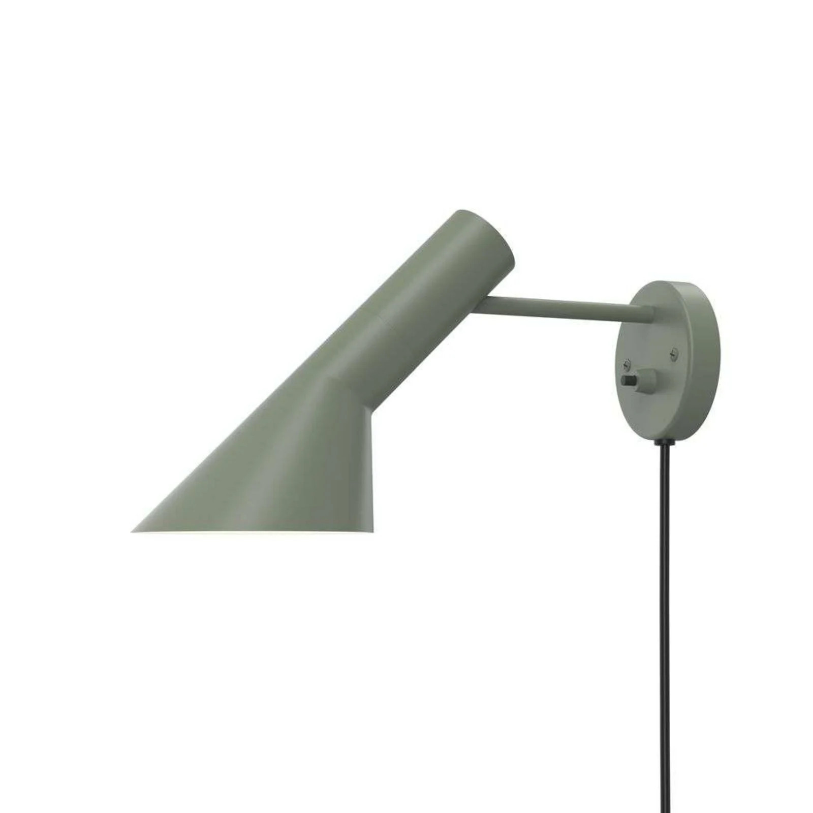 Louis Poulsen AJ Wandlamp Hell Petroleum