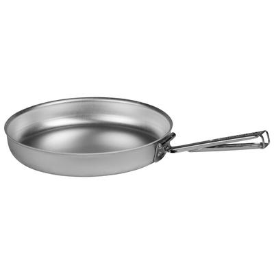 Trangia - Bratpfanne aus Alu mit Klappgriff - Pfanne Gr 20 cm
