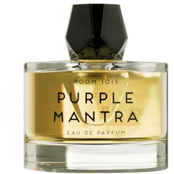 100ml ROOM 1015 PURPLE MANTRA Eau de Parfum