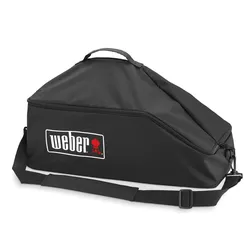 Weber, Grillabdeckung, Premium