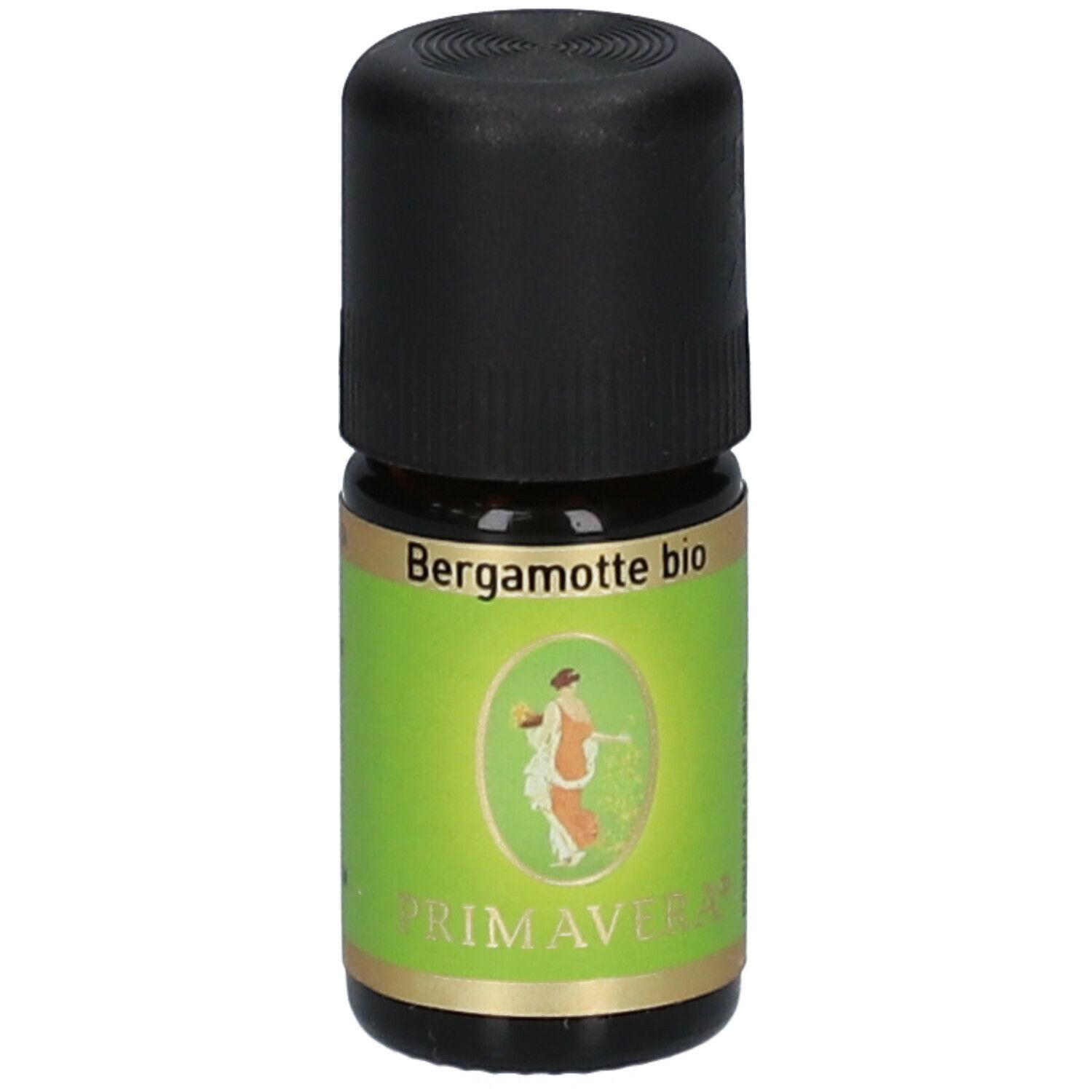 Bergamotte ÖL ätherisch kbA 5 ml Ätherisches Öl