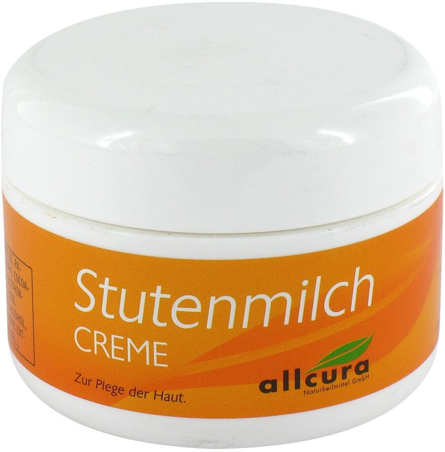 Stutenmilch Creme