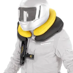 Spidi Neck DPS Ersatzairbageinheit 