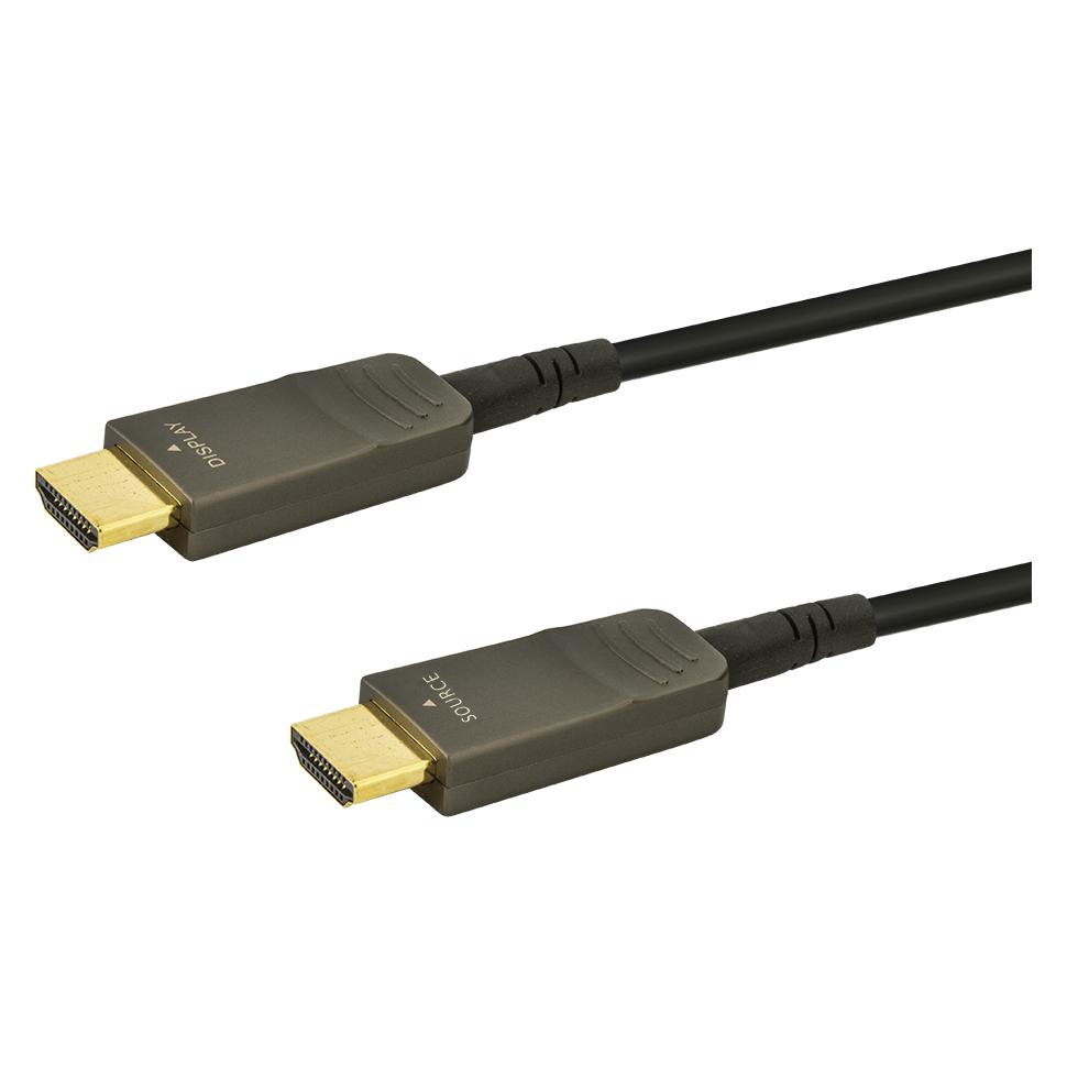 E+P 8K HDMI Hybridkabel 10m (10 m) (000287285810)