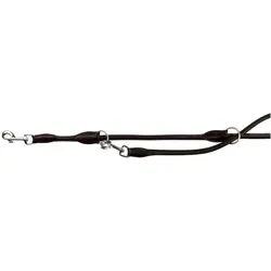 Trixie Active V-Leine (L, XL, Hund, Allgemein), Halsband + Leine