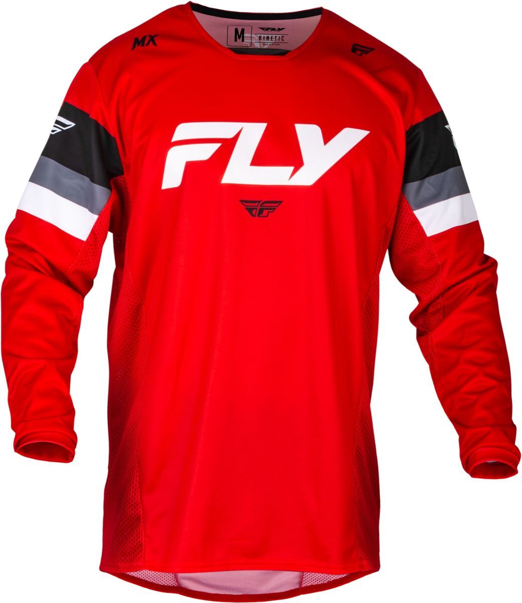 Motocrosshemd FLY RACING FLY 377-4222X