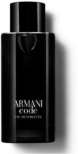 Armani Code Eau De Toilette 200ML