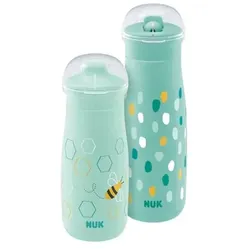 NUK Mini-Me Trinkflaschen Set