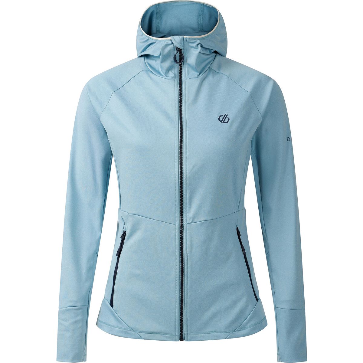 Dare2b Nomadic Mid nordic blue (ZLU) 8 DWL637-ZLU-8