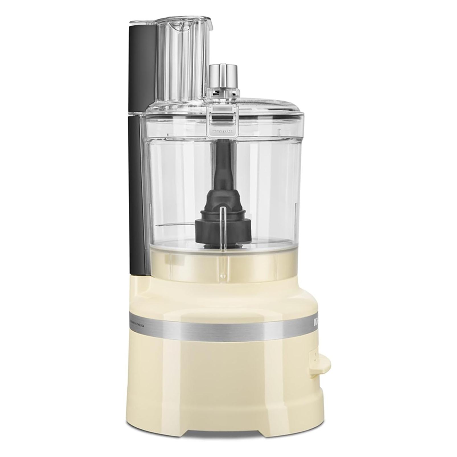 KitchenAid 5KFP1319EAC (3100 ml, 400 W) (13560)
