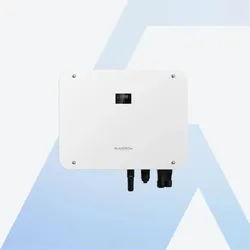 Sungrow Hybrid SH15T inkl. Smartmeter v11 15 kW