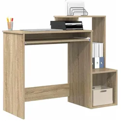 vidaXL, Schreibtisch, Jamisus (41 x 106 x 88.50 cm)