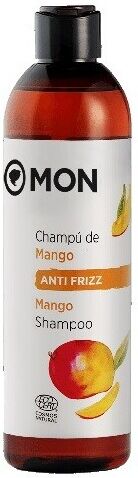 MON Mango Shampoo for Curly Hair 300 ml