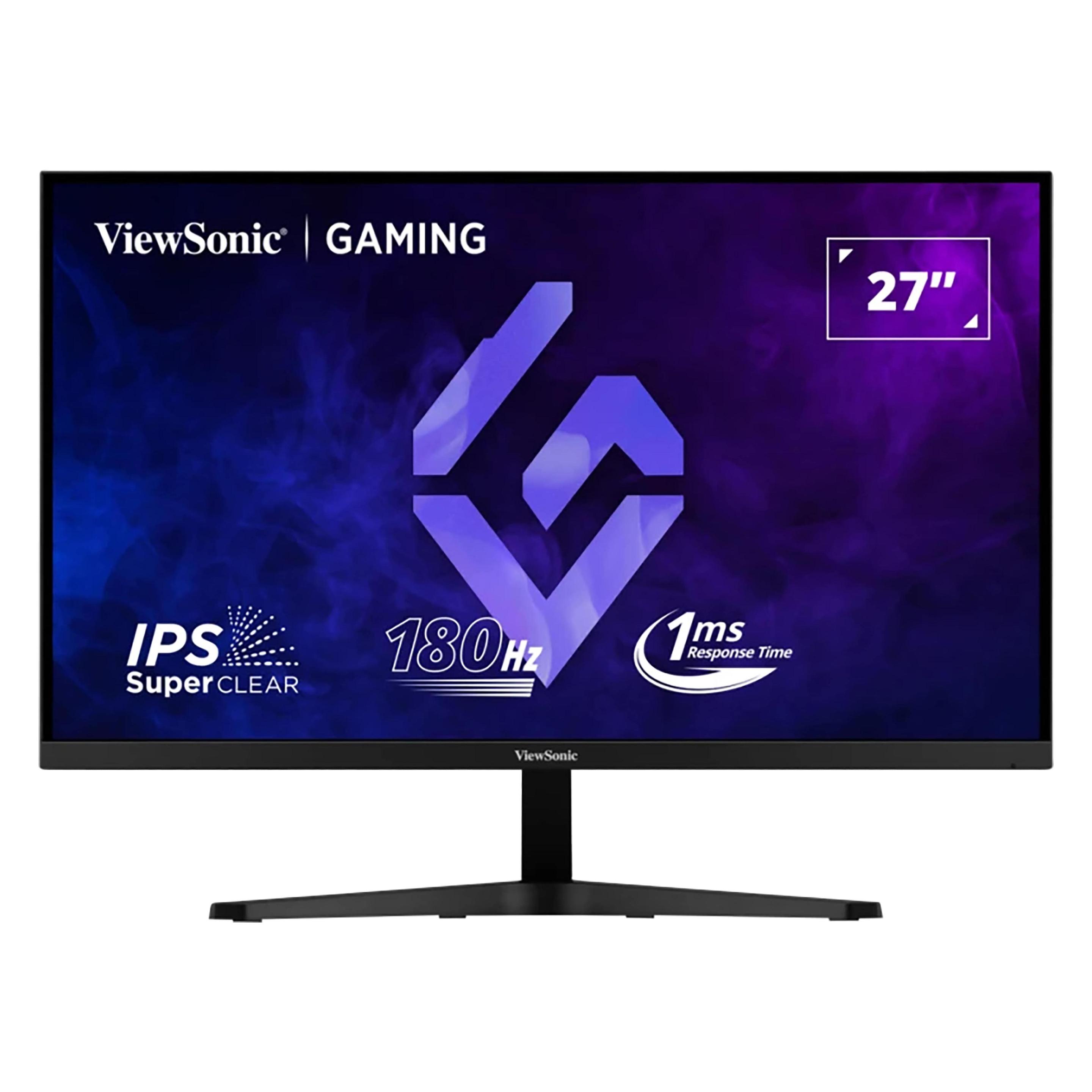 Viewsonic 27" 16:9 1920 x 1080 (1920 x 1080 Pixel, 27") (VX27G1-HD)