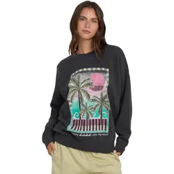 BILLABONG ECHO Sweater 2026 black sands - L