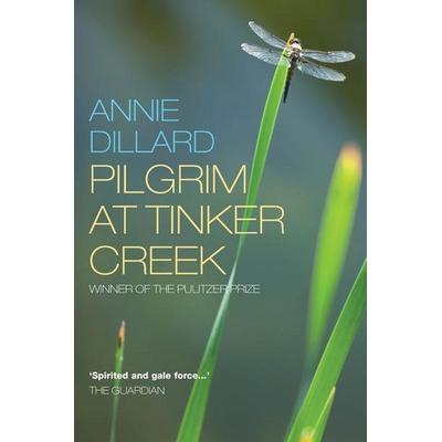 Pilgrim at Tinker Creek, Taschenbuch von Annie Dillard, Canterbury Press Norwich, 978-1-84825-078-9