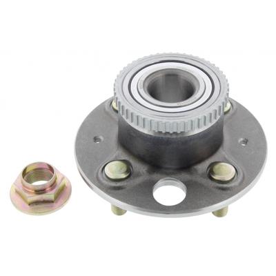 MAPCO Radlagersatz 26534 für HONDA