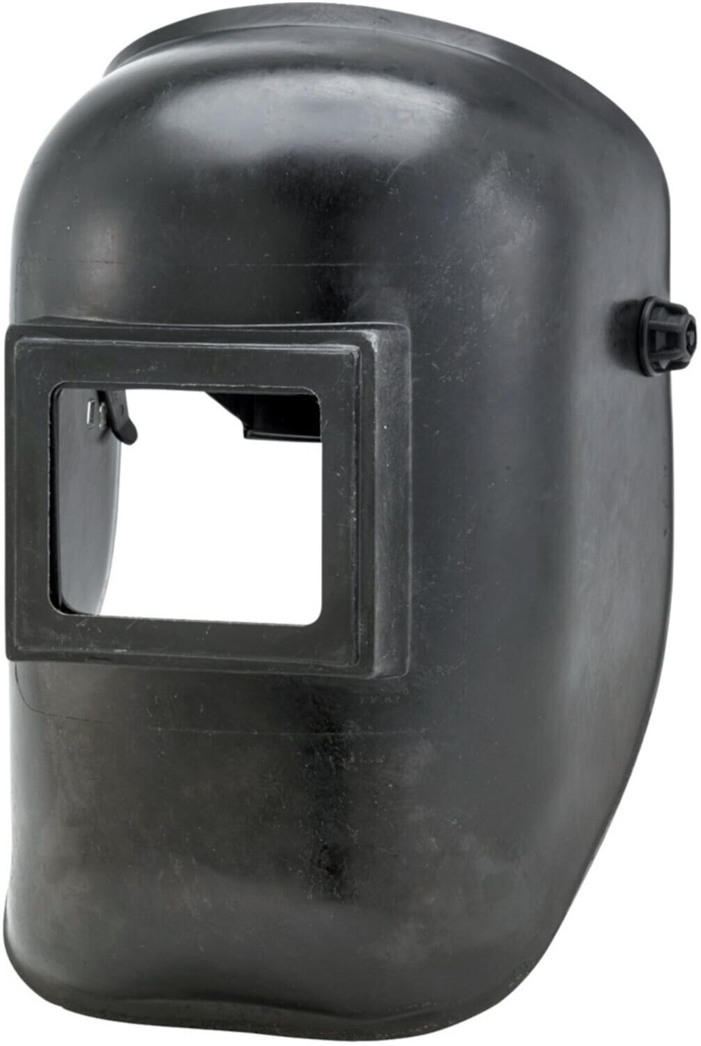 Kopfschutzschild glasfaserverstärkt ; JAS (45.01.201900)