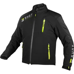 Shot Climatic Motocross Jacke