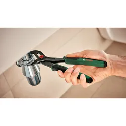 Bosch DIY Wasserpumpenzange 250mm - 1600A032V9