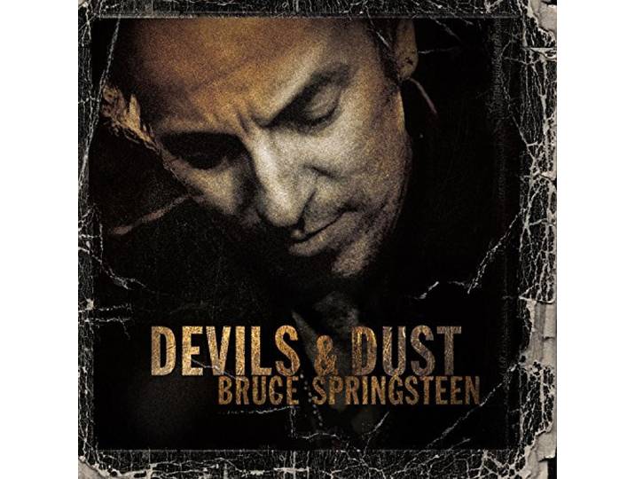 Bruce Springsteen - Devils & Dust
