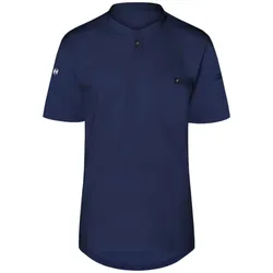 Herren T-Shirt Performance "TM 5" - XL - marine