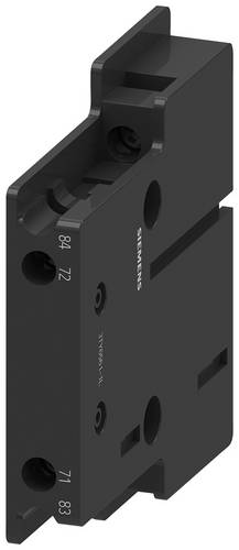 Siemens 3TY6561-1L Hilfsschalterblock 1St.
