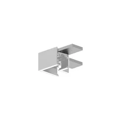 LTS Licht&amp;Leuchten L-Verbinder NEO-AL/S/S-9511ST6ws