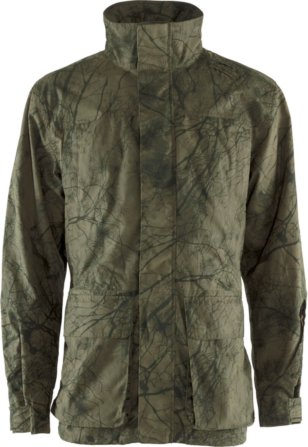 Brenner Pro Jacket M