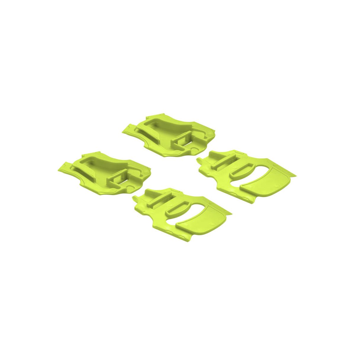 Edelrid Spare Anti Demon oasis (138) 744630001380