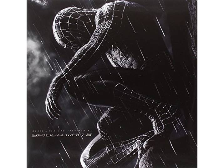 Spider-Man 3 / O.S.T.