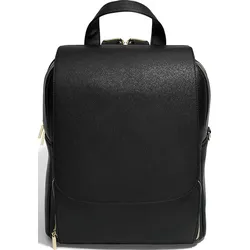Stackers Rucksack schwarz