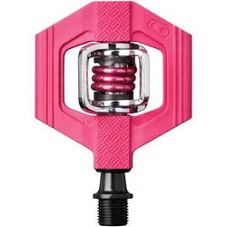 Crankbrothers Candy 1 Klick-Pedal, pink