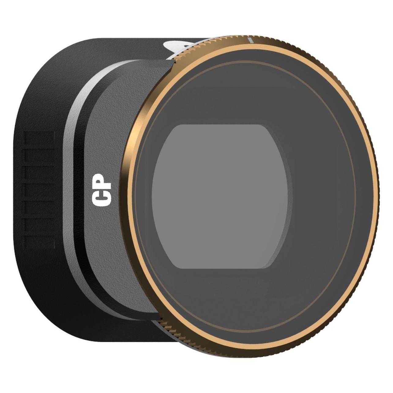 PolarPro Filter CP (Drohnen Filter, DJI Mini 4 Pro) (MINI4-CP)