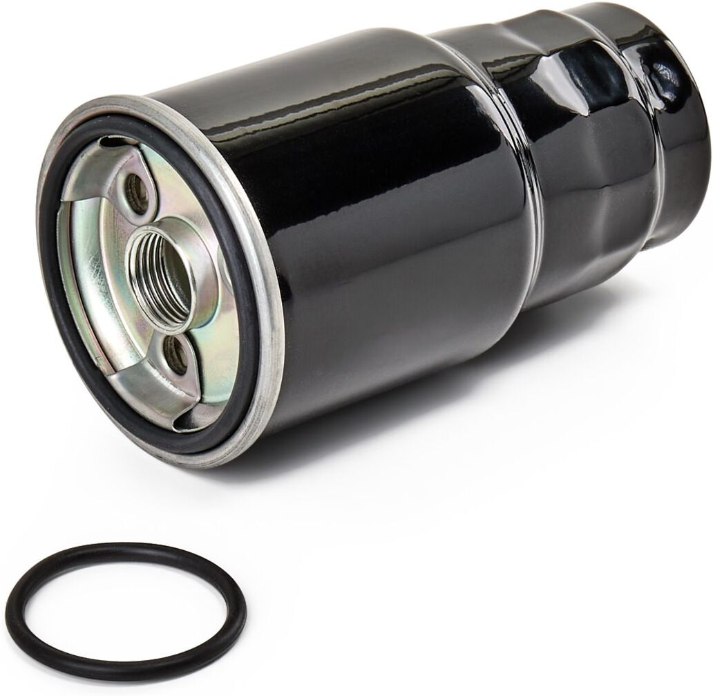 RIDEX 9F0020 Fuel filter