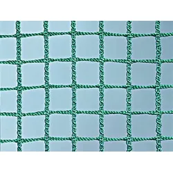 Huck Tennisnetz "Merlin", Polyester 3,5 mm